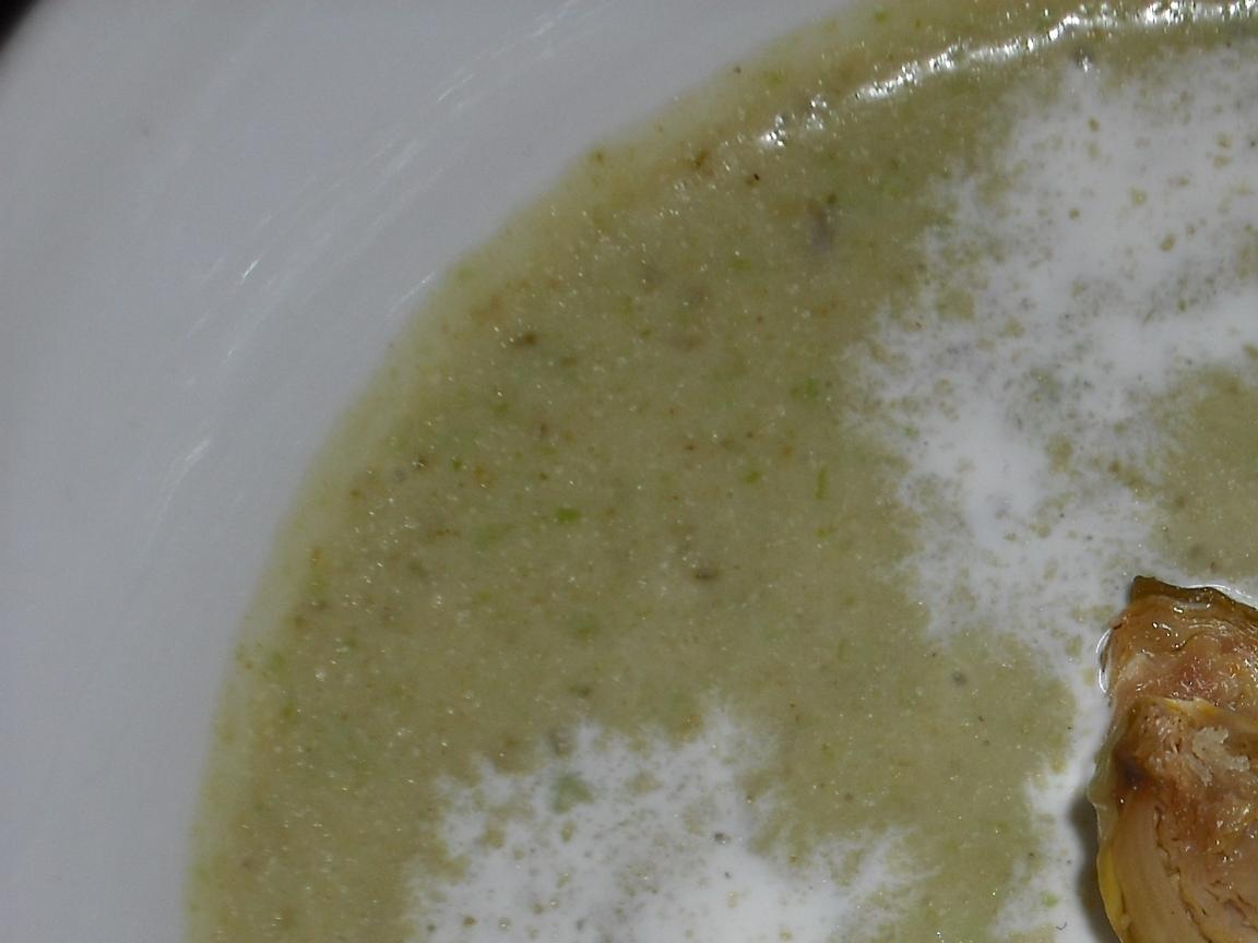 Oz in a Cup