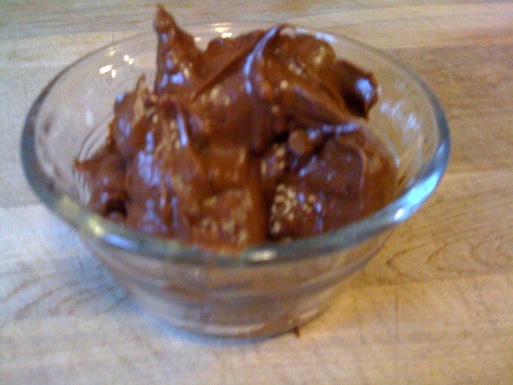 Avocado_pudding