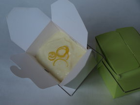 Lemonpudding