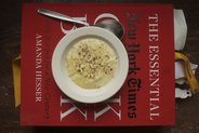 Tapioca Pudding