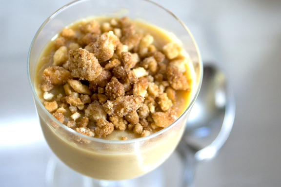 Pudding