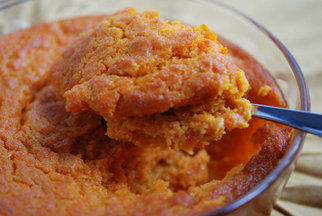 Carrot and Turnip Casserole