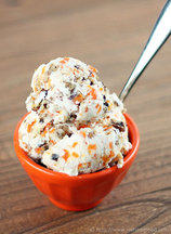 Carrotcakeicecream