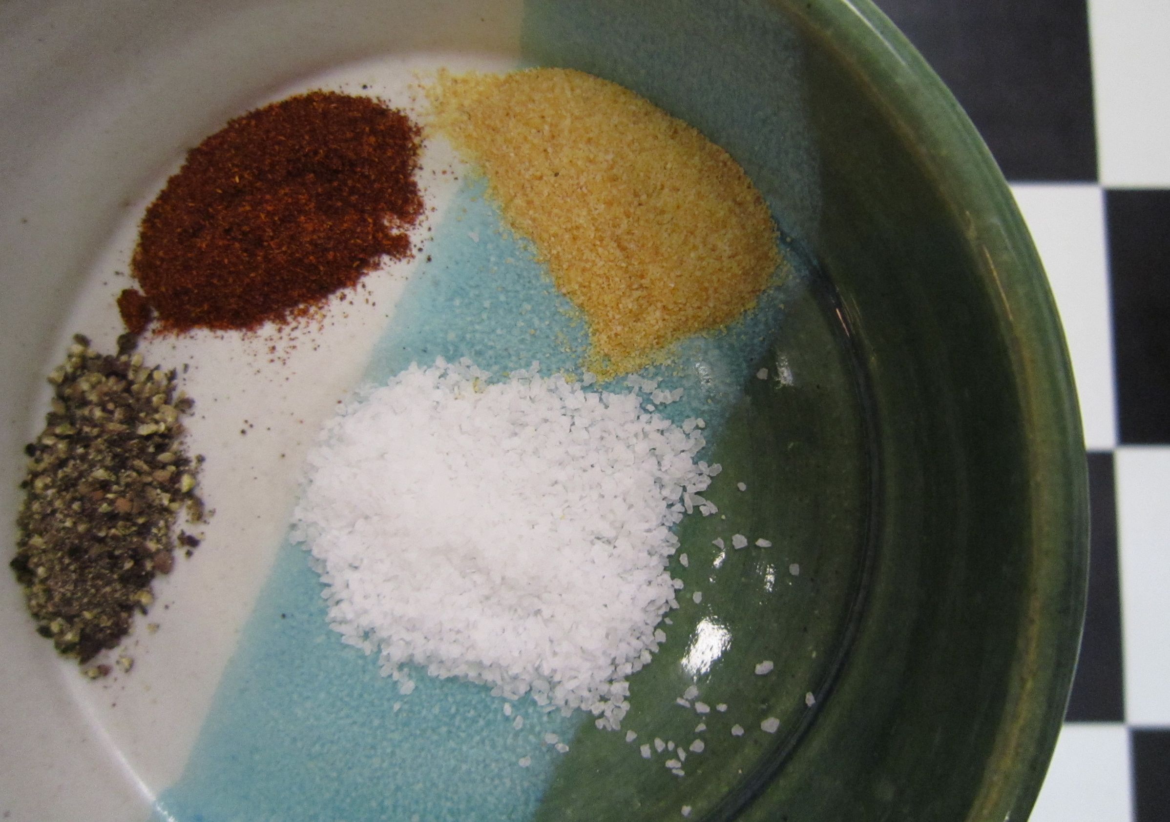 Koeller Salt