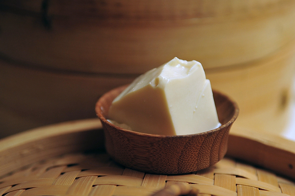 Silken Comfort Tofu