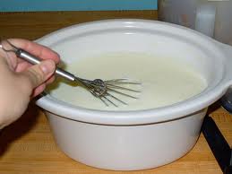 Yogurt Without a Machine