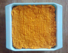 Vegetable-Whisperer's Pie