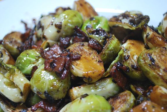 Sprouts