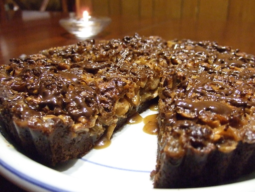 Cashew_coconut_chocolate_tart
