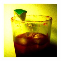 michelada del fuego