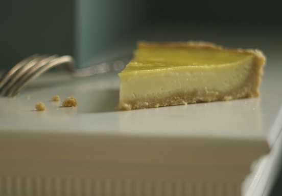 Madeira Tart