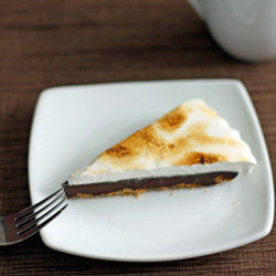 S'more Tart