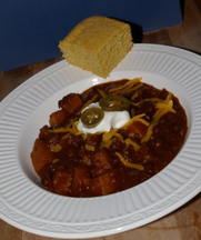 Smokychili