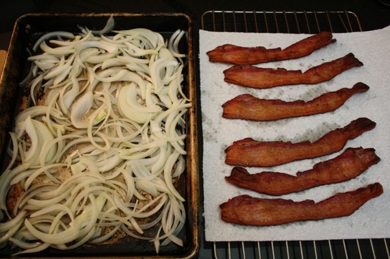 A Tart Two Ways