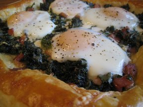 Brunchtart