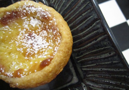 Pastel de Nata