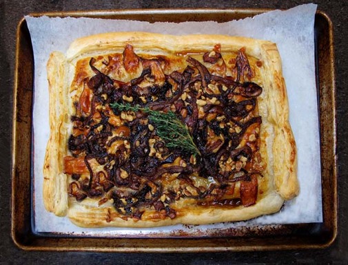 Tart