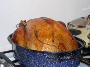 Saved Recipes