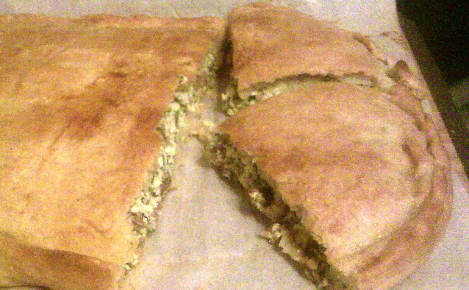 Calzone
