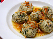 Ricotta_gnudi