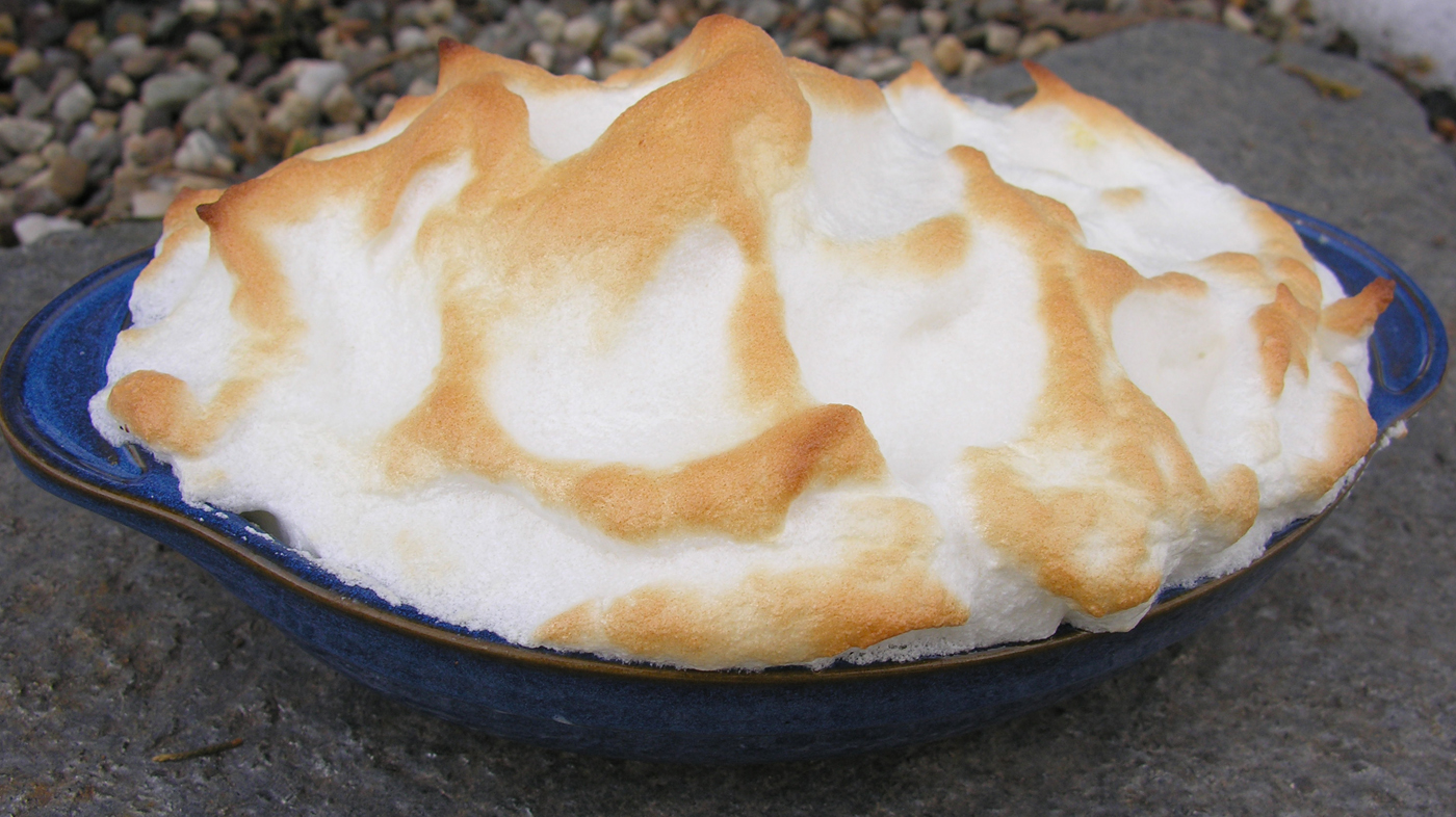 Baked Italy