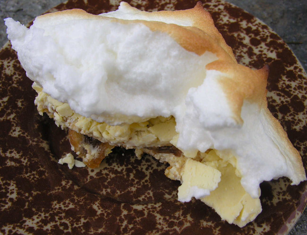 Baked Italy