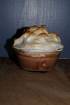 Baked Alaska