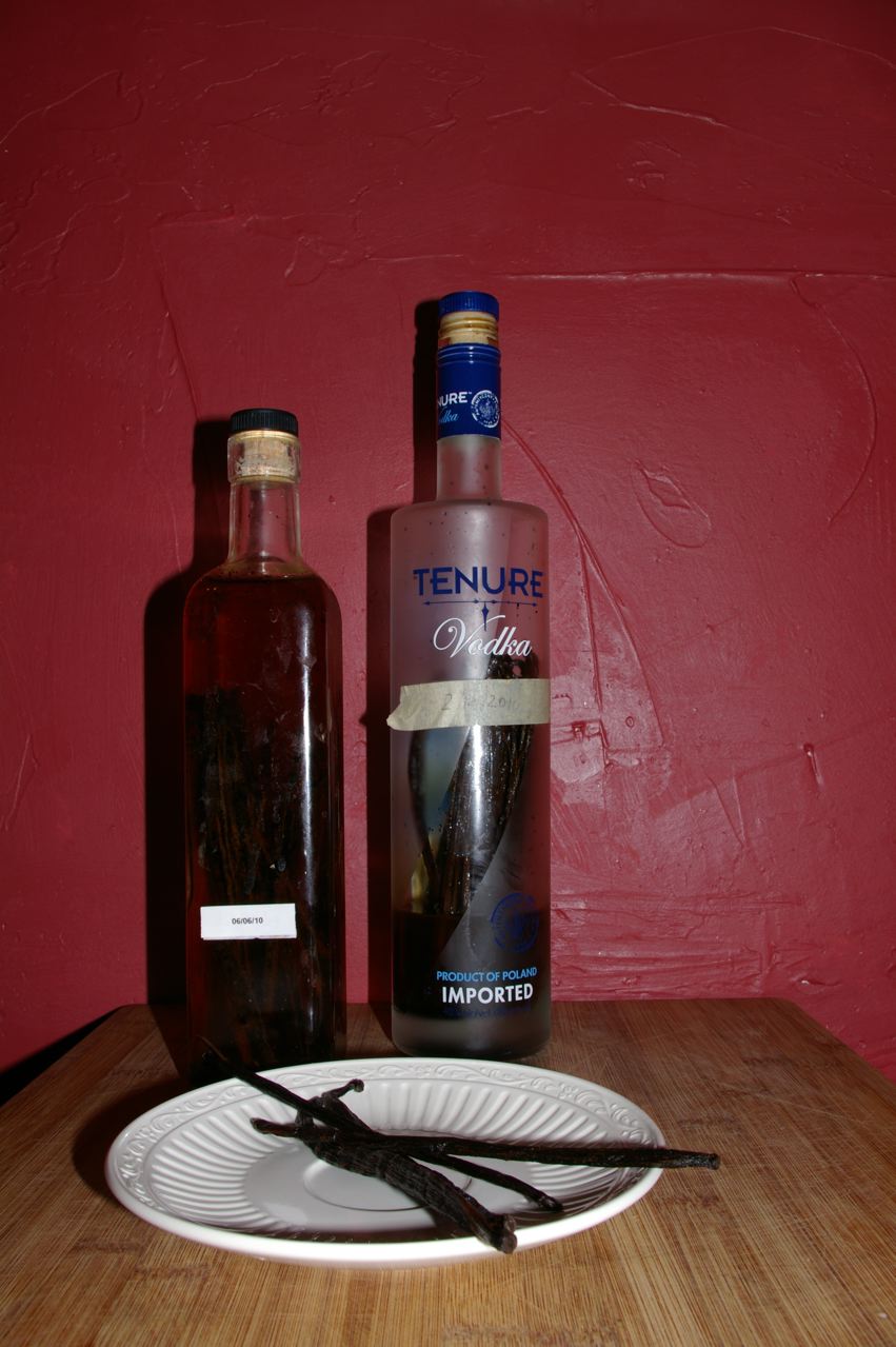 Vanilla Extract