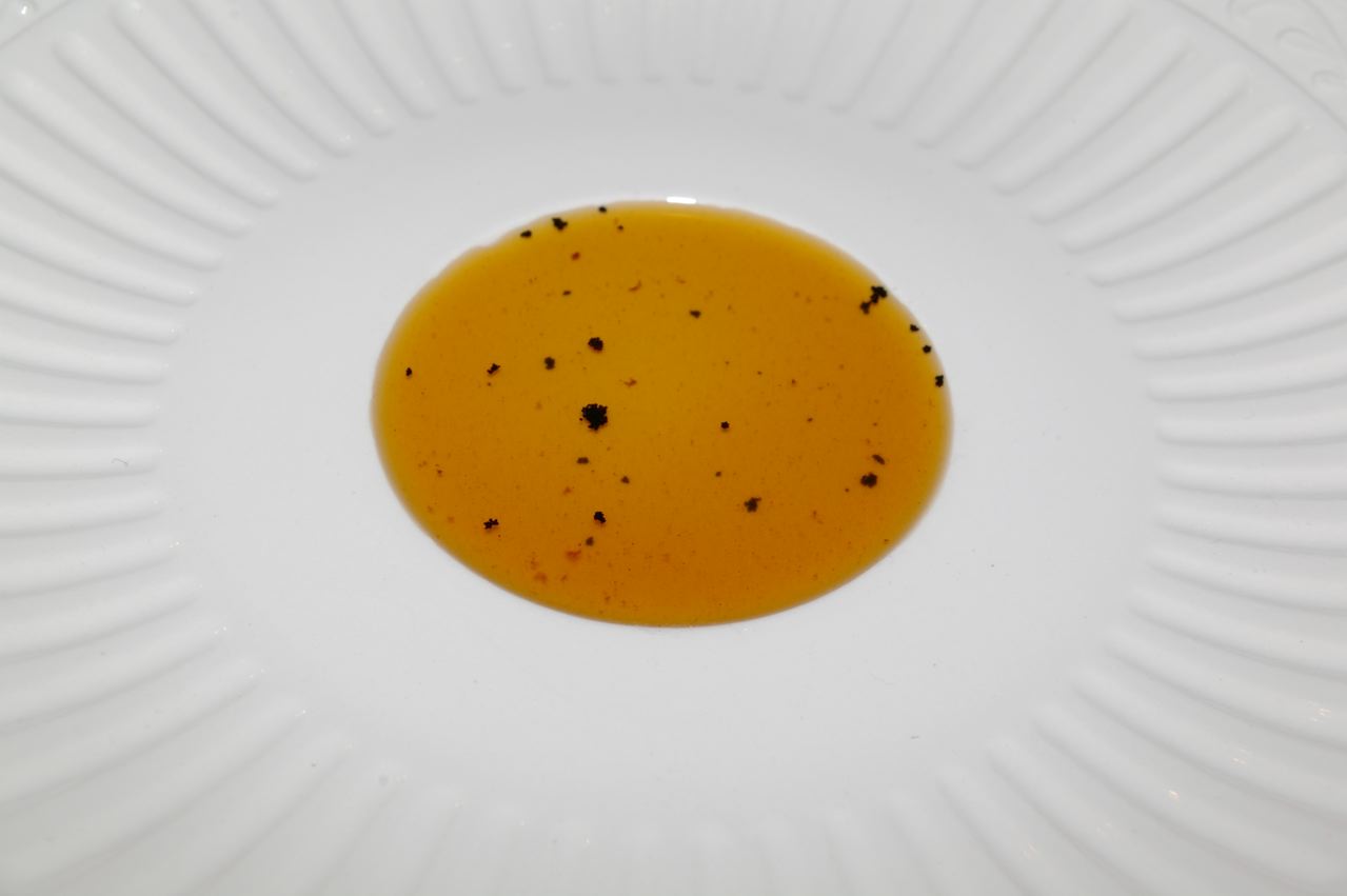 Vanilla Extract