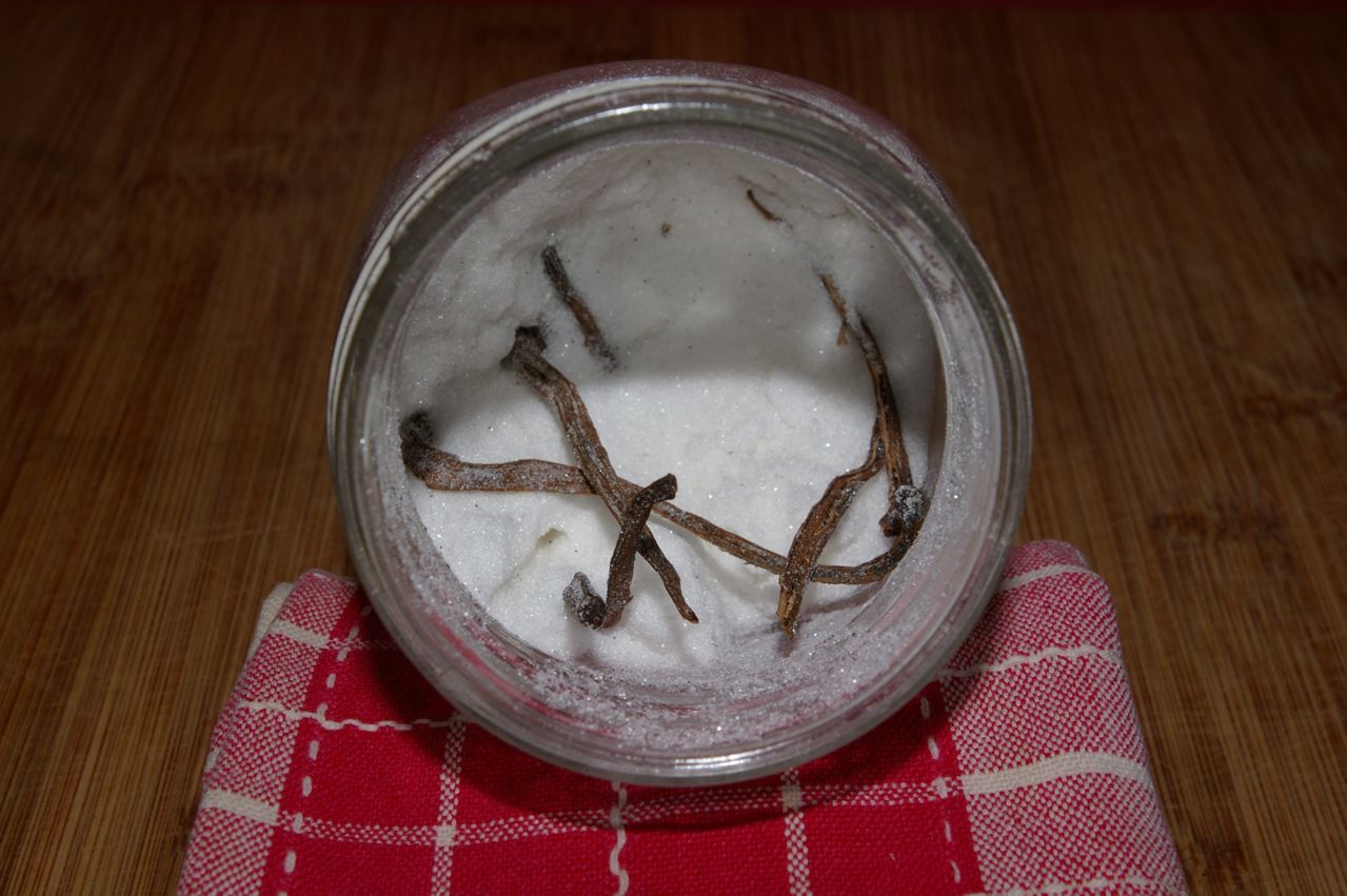 Vanilla Extract