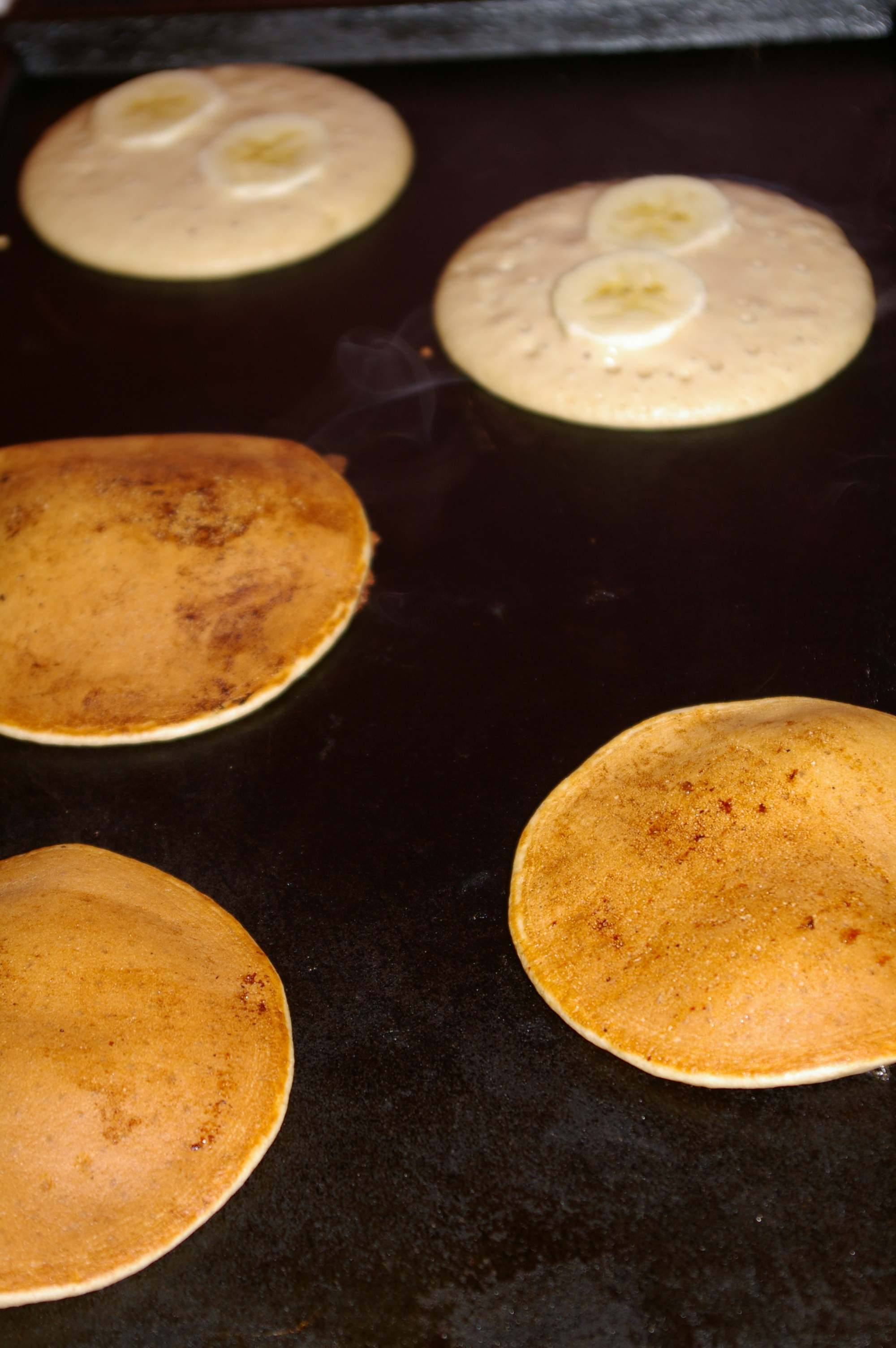 1840 Farm Pancakes