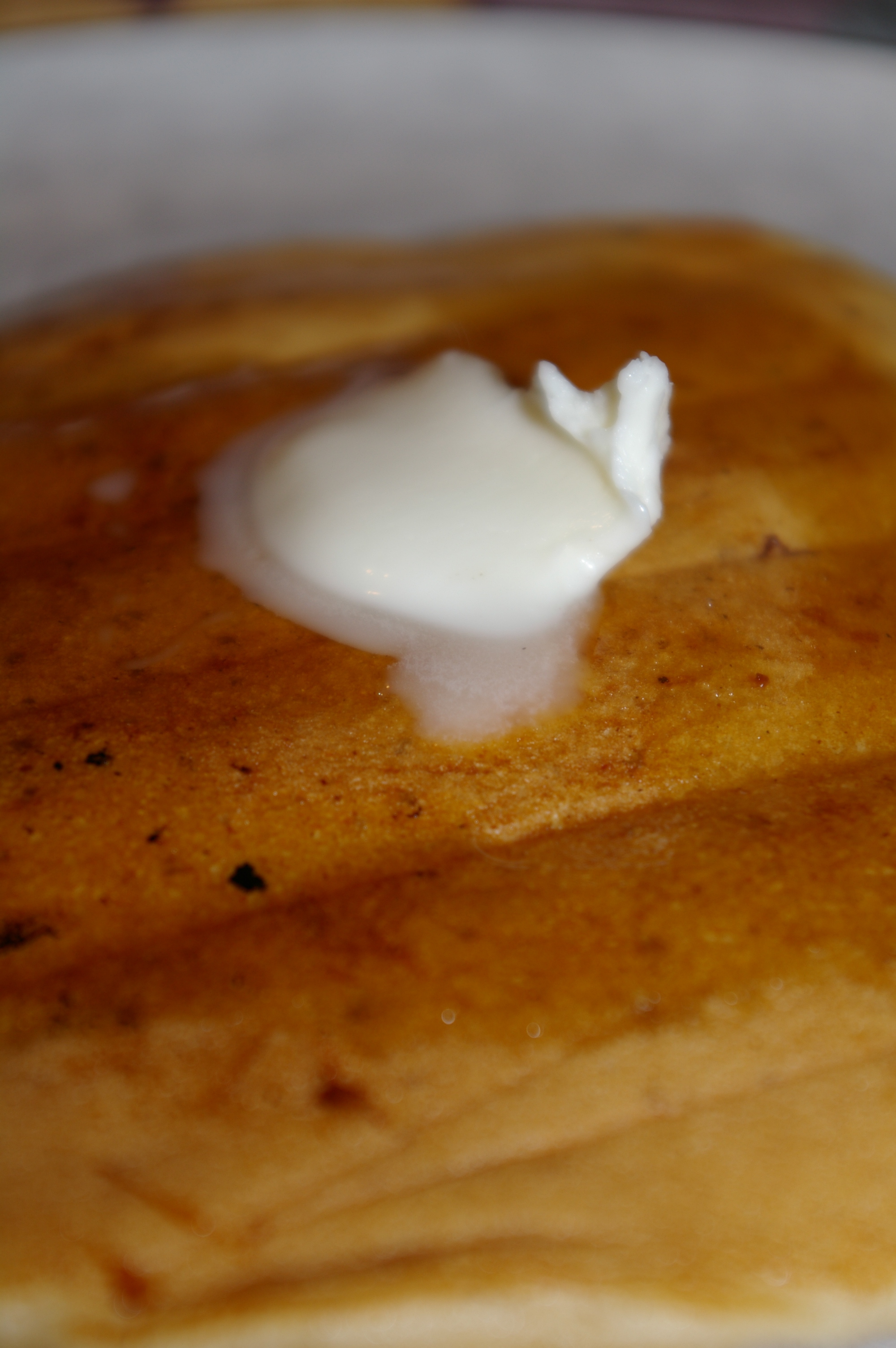 1840 Farm Pancakes
