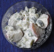 Potato_salad_w_sauerkraut