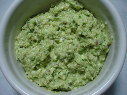 Creamy-asparagus-pesto