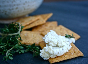 Whippedricotta