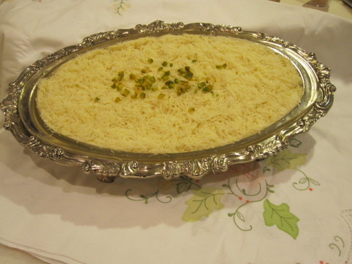 Kanafe
