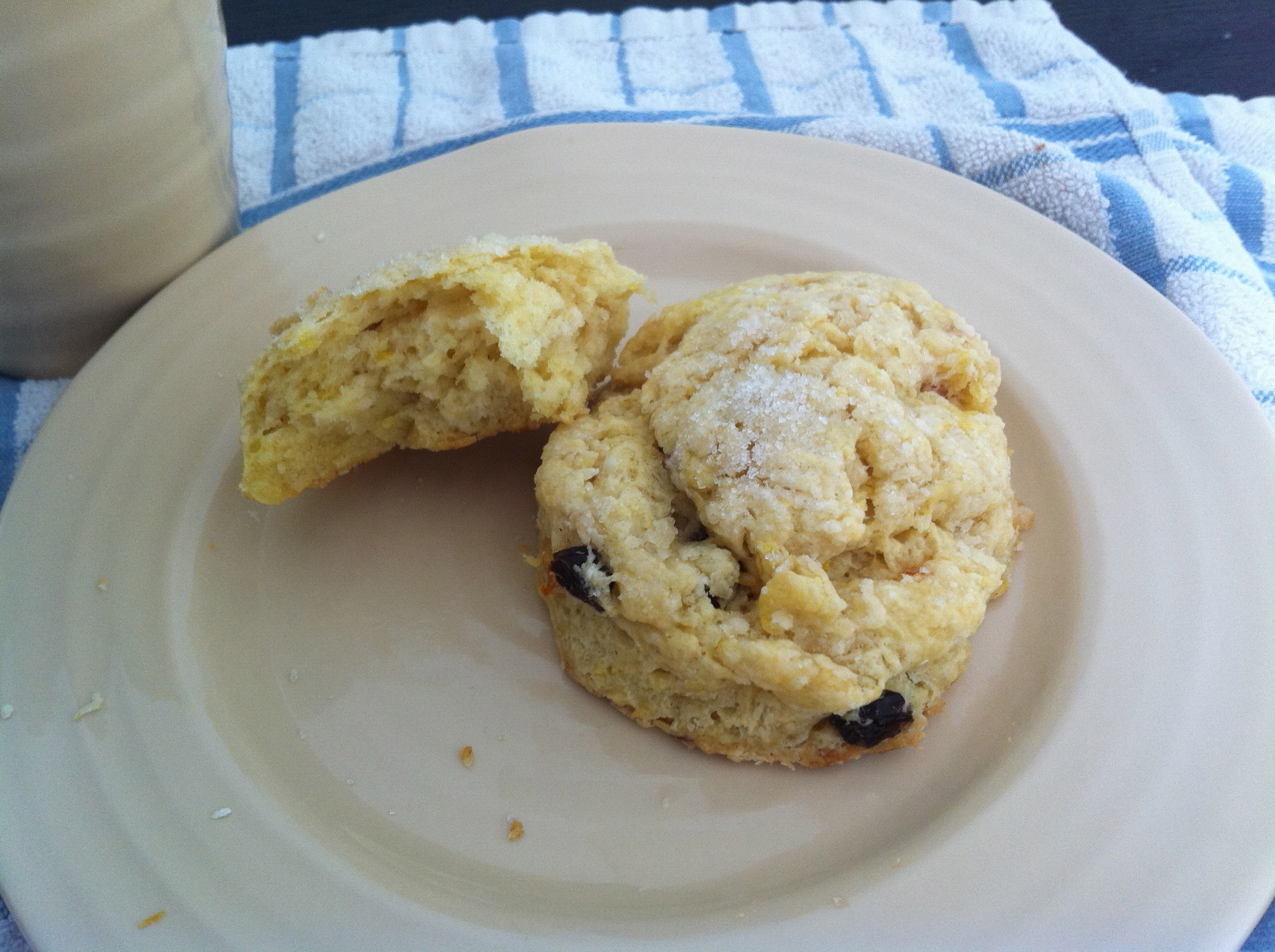 Scone of Destiny
