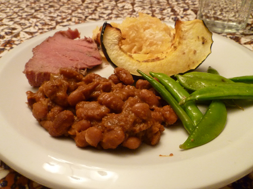 Best Boston Baked Beans