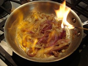 Onions