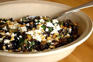 Quinoasalad
