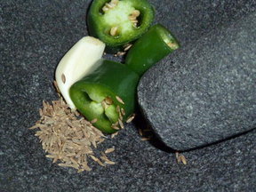 Mexican Rice