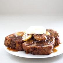 A_little_zaftig_banana_bread