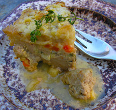 Shepherds Pie Redux