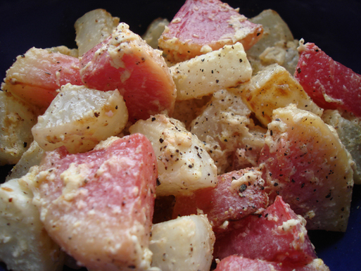 Radish-yum