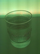 Horseradish Vodka