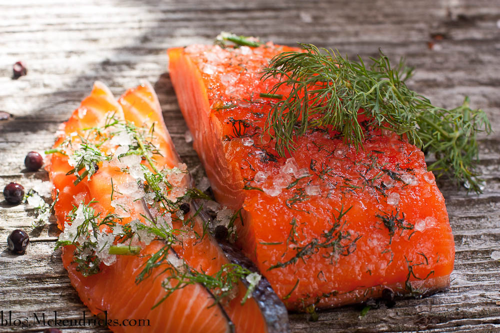 Gravlox