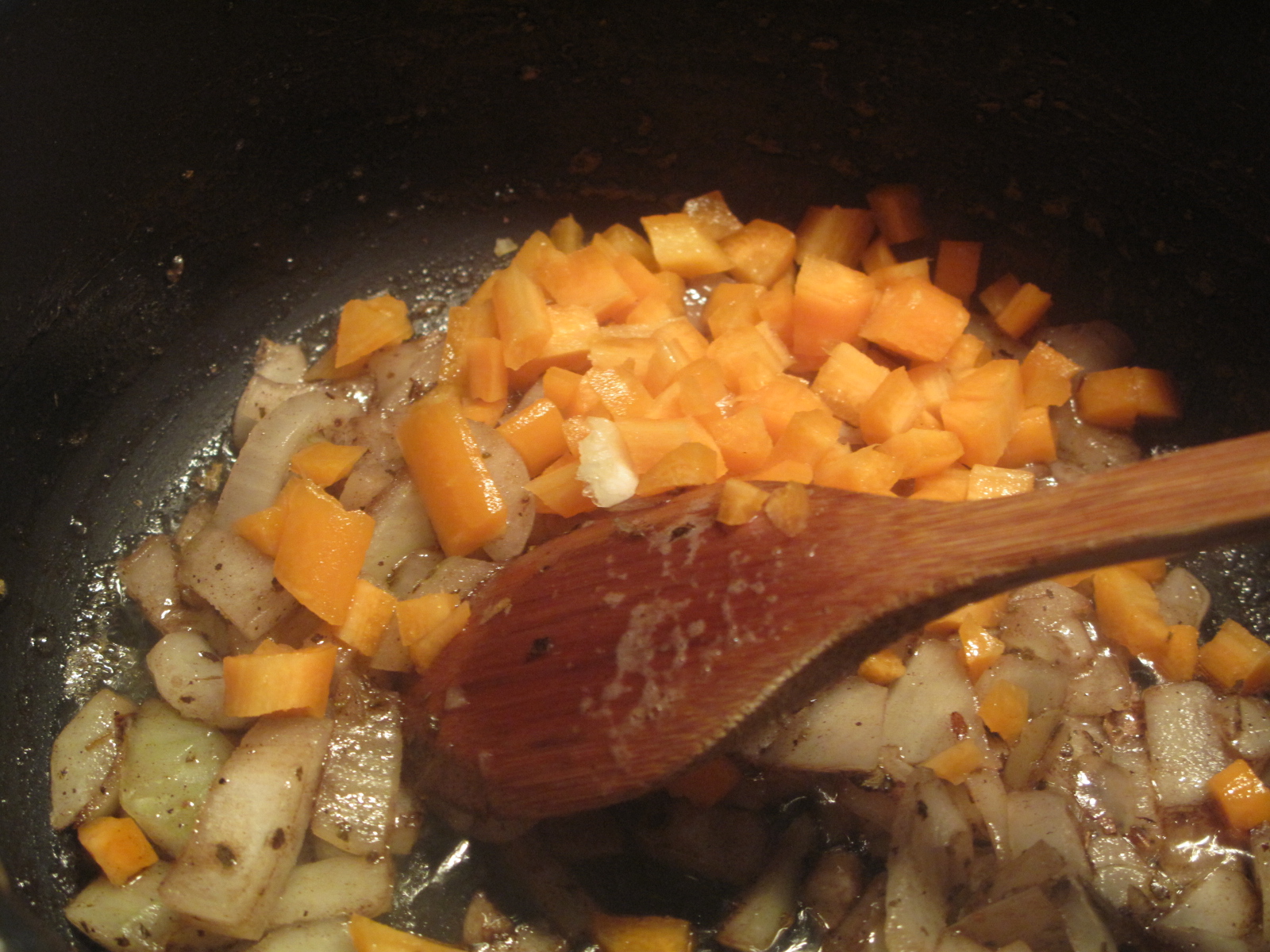 Brown butter sausage stuffing