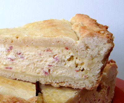 Torta Rustica