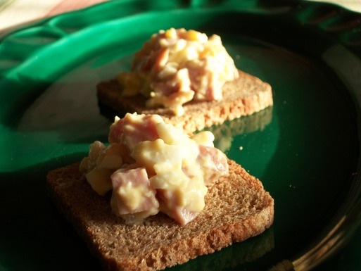 Toasts