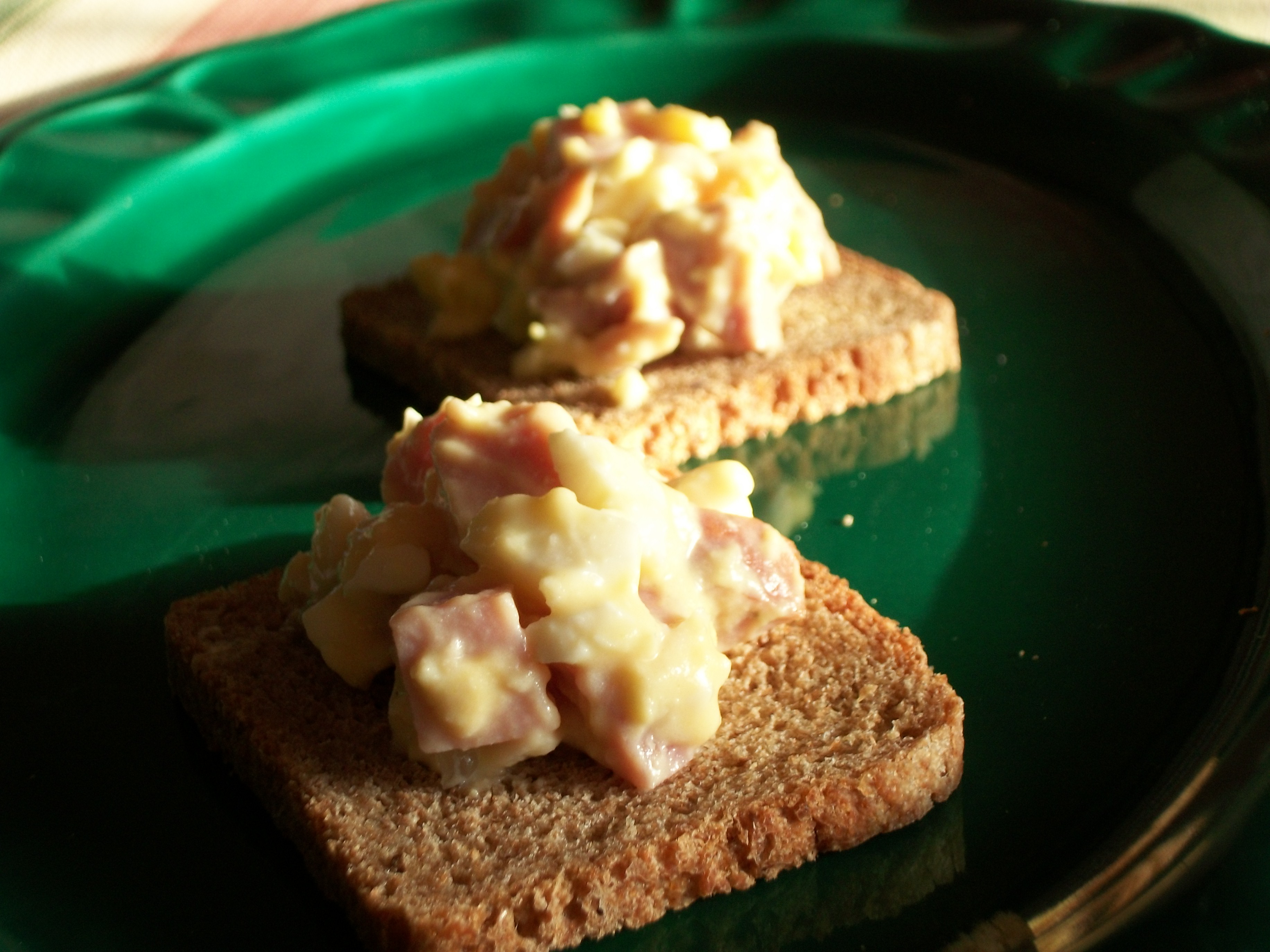 Easter Evening Salad